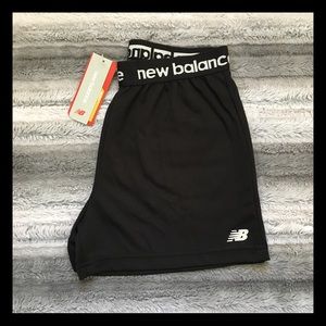 New Balance Running Shorts